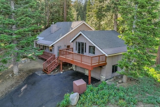 312 Shoreview Dr, Tahoe City, CA 96145