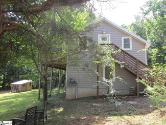 121 Lisa Cir, Marietta, SC 29661
