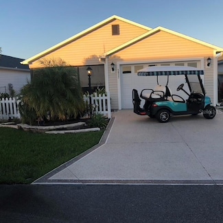 5837 Eury Rd, Sumterville, FL 33585