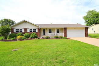 3204 Lime Ave, Mount Vernon, IL 62864