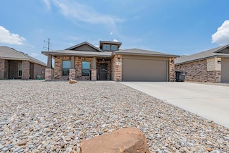 130 Pioneer Cir, Midland, TX 79705