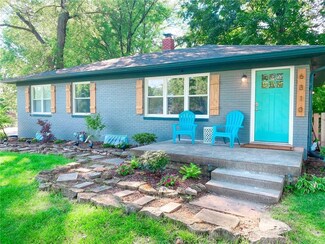 6310 Monitor Ln, Indianapolis, IN 46220