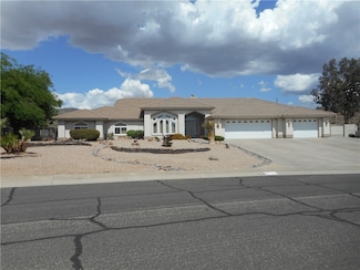 5593 N Storm Cloud Dr, Kingman, AZ 86409