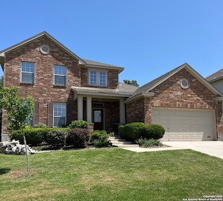 41 Montaigne, San Antonio, TX 78258