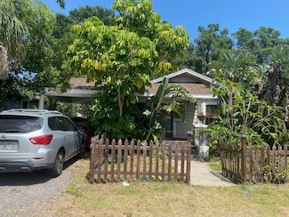 4303 N 10th St, Tampa, FL 33603
