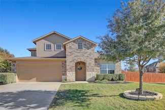 9209 Sawyer Fay Ln, Austin, TX 78748