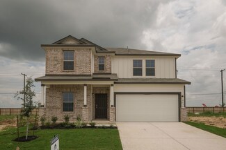 Harrison, New Braunfels, TX 78130