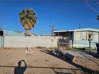 2226 Toiyabe St, Las Vegas, NV 89156