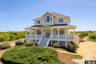 670 High Sand Dune Ct Unit lot 208, Corolla, NC 27927