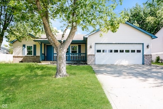 1466 Maria Ave, Franklin, IN 46131