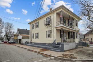 630 Union Ave, Providence, RI 02909
