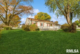 2618 40th St, Rock Island, IL 61201