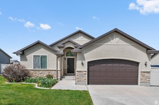 2135 N 130 W, Tooele, UT 84074