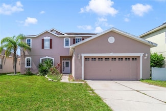 2298 The Oaks Blvd, Kissimmee, FL 34746