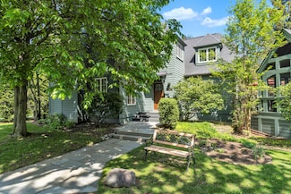 2462 N Dixboro Rd, Ann Arbor, MI 48105