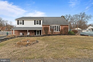 2409 Avenue E, Parkland, PA 19047