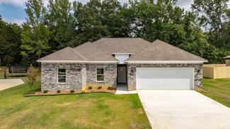 61 Lewis Loop, Greenbrier, AR 72058