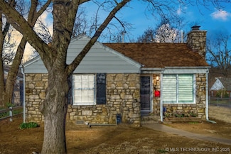 1404 S New Haven Ave, Tulsa, OK 74112