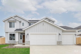 Glenlake 2153, Caldwell, ID 83607