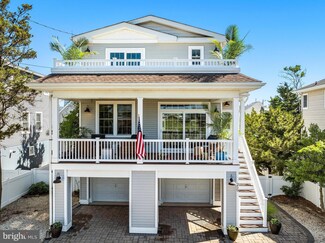 259 S 2nd St, Surf City, NJ 08008