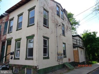 439 Martin Luther King jr Blvd, Trenton, NJ 08618
