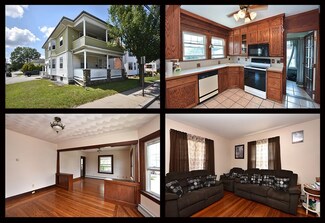 920 Park Ave, Cranston, RI 02910