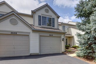 2610 Carrolwood Rd Unit 224, Naperville, IL 60540