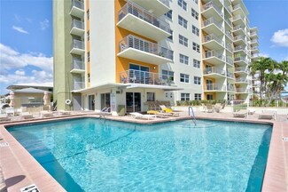2900 NE 30th St Unit 4D, Fort Lauderdale, FL 33306