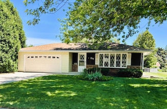 217 S Pershing St, Sheboygan, WI 53083