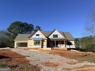 2133 Stonegate Way, Monroe, GA 30656