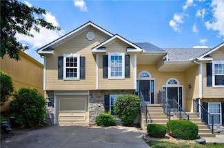 1222 NW Ashley Dr, Grain Valley, MO 64029