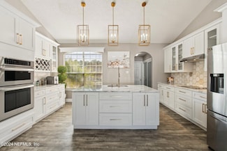 2955 Ravine Hill Dr, Middleburg, FL 32068