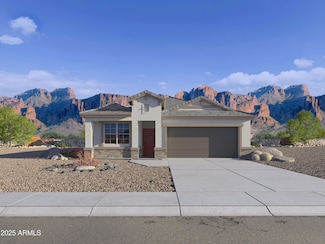 22650 N Lynn St, Maricopa, AZ 85138