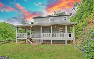 173 Louing Creek Trail, Clayton, GA 30525