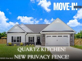 3766 Huntcliff Dr, La Grange, NC 28551