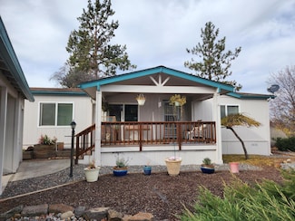 1001 SE 15th St Unit 126, Bend, OR 97702