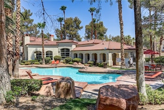 2975 Bluegrass Ln Unit 811, Henderson, NV 89074