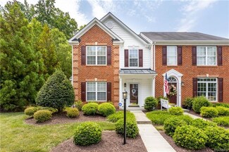 11448 Abbots Cross Ln, Glen Allen, VA 23059