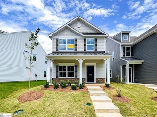 663 Columbus Cir, Simpsonville, SC 29680