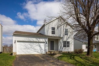 6802 Kristins Cove Ln, Canal Winchester, OH 43110