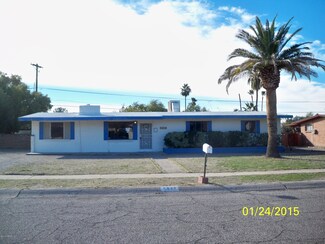 5632 E Spring St, Tucson, AZ 85712