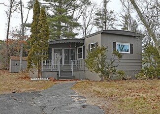 11 Timber Ln, West Wareham, MA 02576