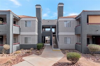 8600 W Charleston Blvd Unit 1034, Las Vegas, NV 89117