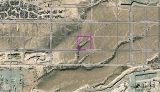 20 Aztec Acres Lot 11 & 20, Anthony, TX 79821