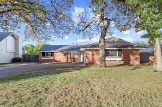 7801 NW 27th St, Bethany, OK 73008