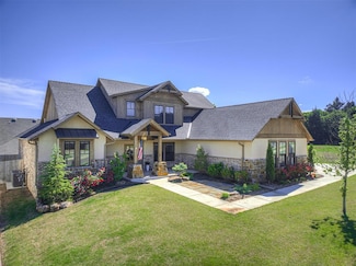 7308 Sunset Sail Ave, Edmond, OK 73034