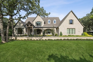 2203 Shadow Creek Ct, Southlake, TX 76092