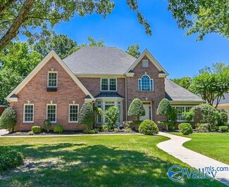 911 Whispering Pines Trail SW, Decatur, AL 35603
