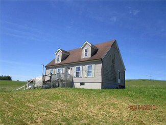 4340 William Flynn Hwy, Harrisville, PA 16038