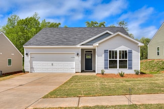213 Bay Meadows Dr, Aiken, SC 29803